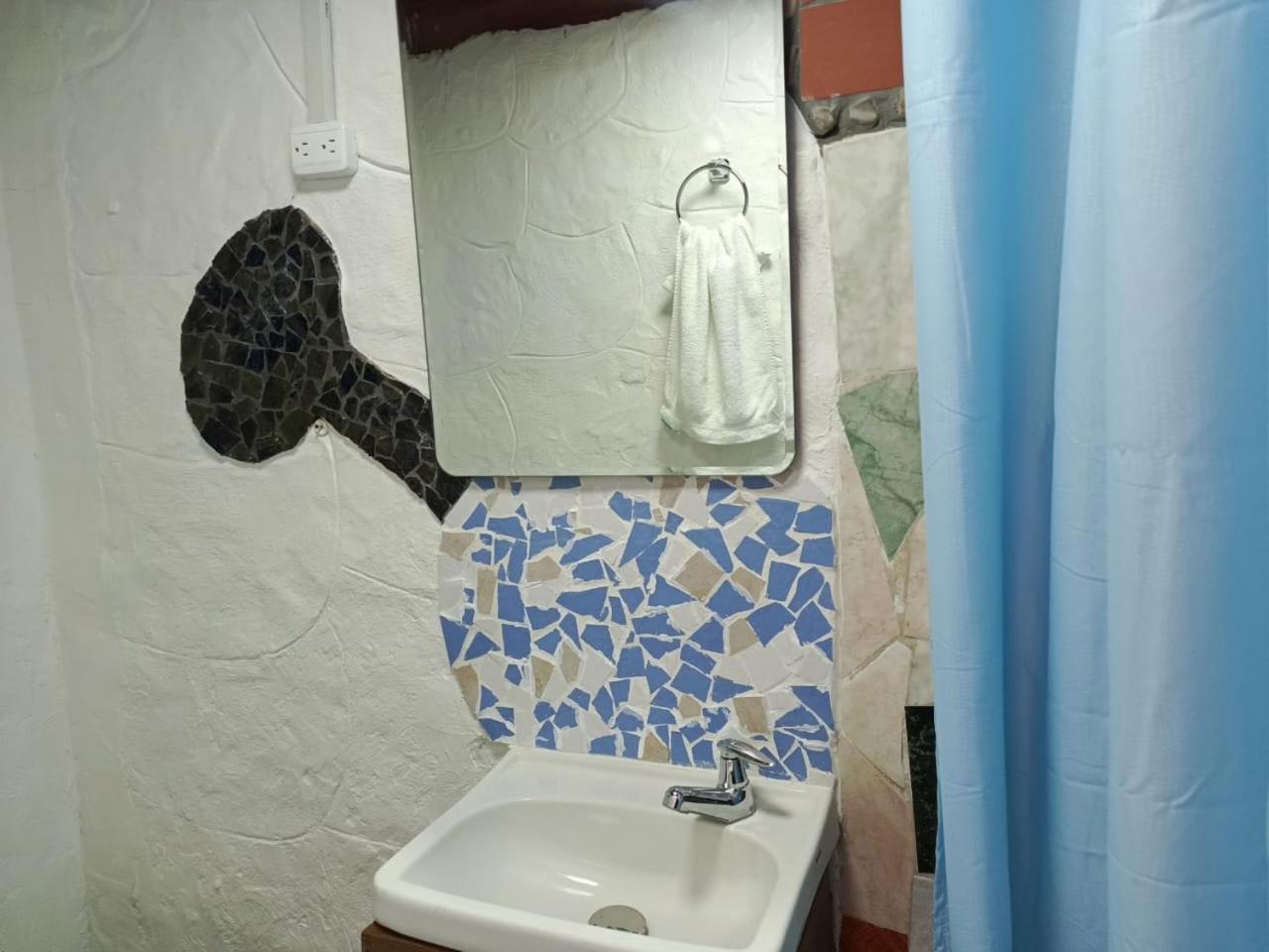 شقة Casa-Arbol بوغوتا المظهر الخارجي الصورة