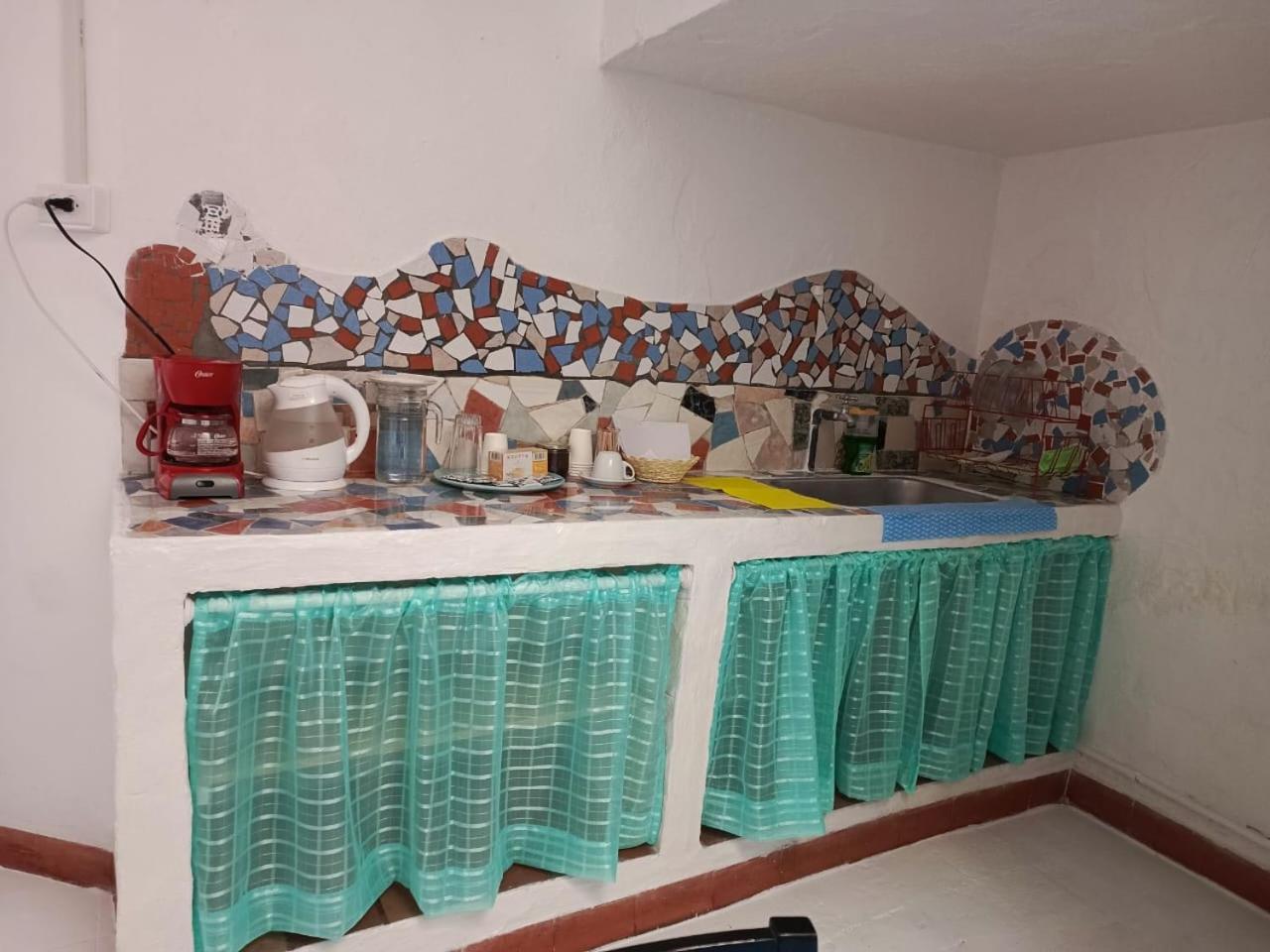 شقة Casa-Arbol بوغوتا المظهر الخارجي الصورة