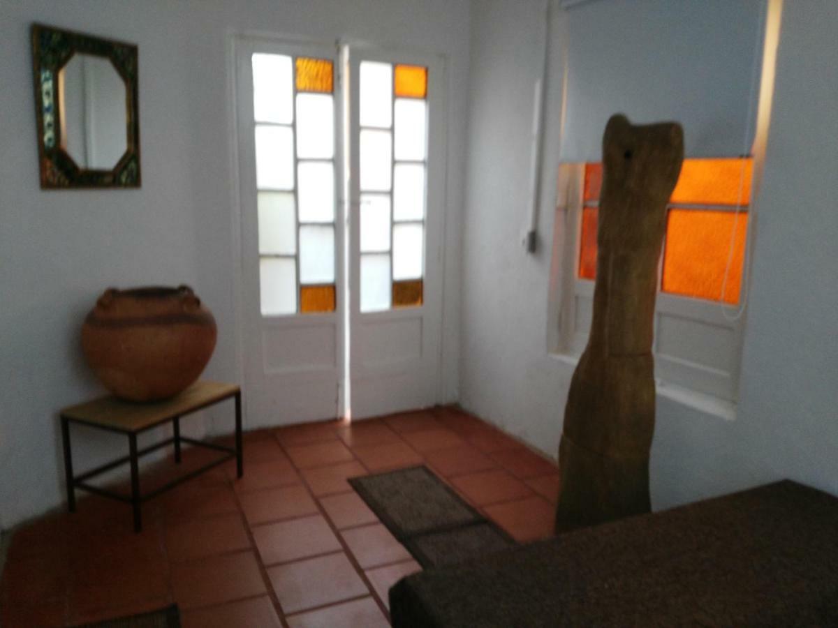 شقة Casa-Arbol بوغوتا المظهر الخارجي الصورة