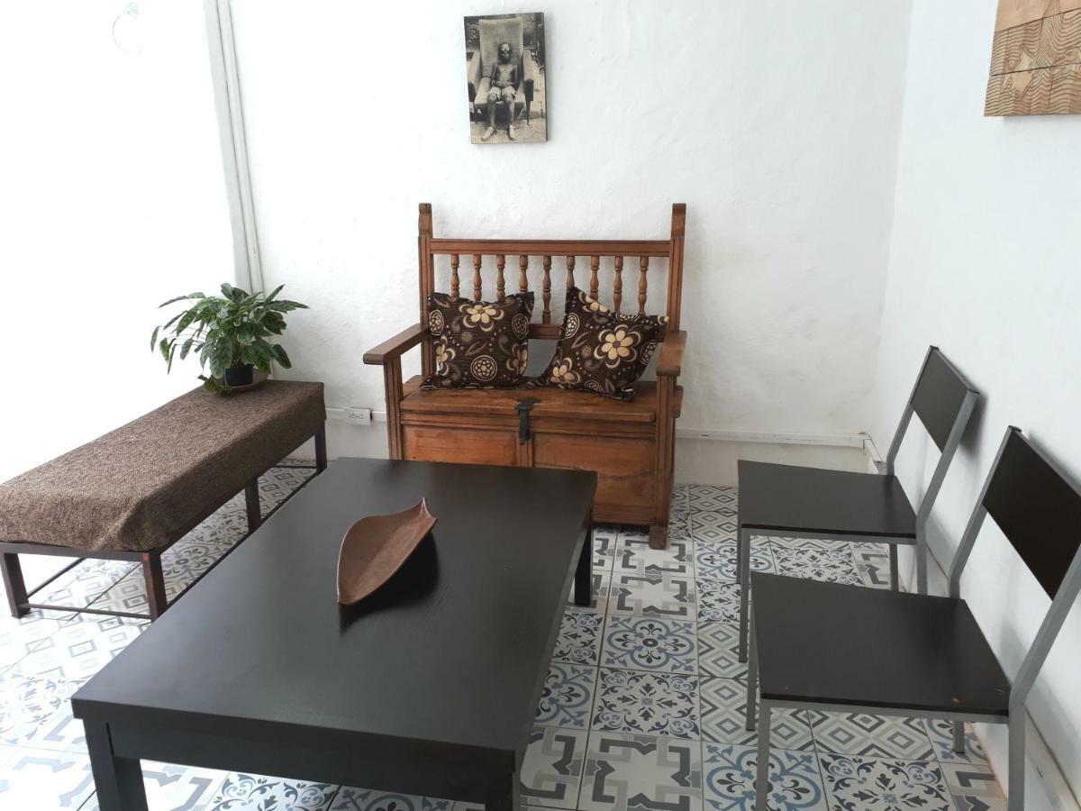 شقة Casa-Arbol بوغوتا المظهر الخارجي الصورة